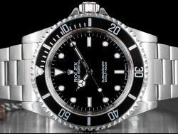 Rolex Submariner No Date 14060M 